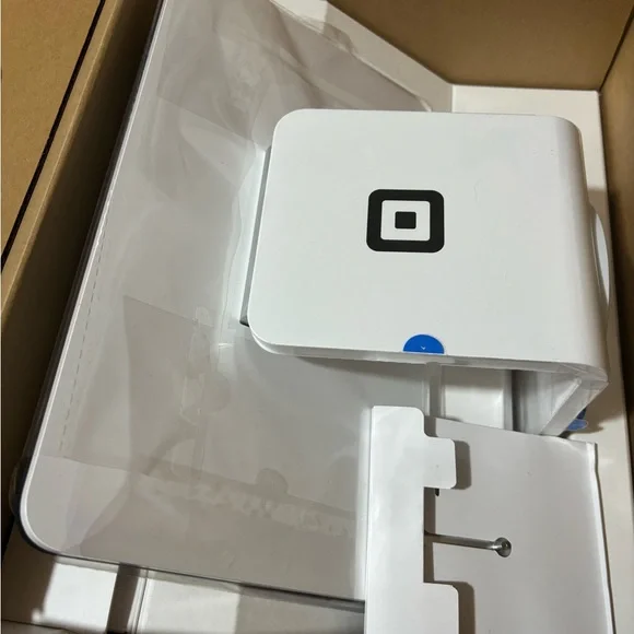 Square processing - Picture 1 of 4